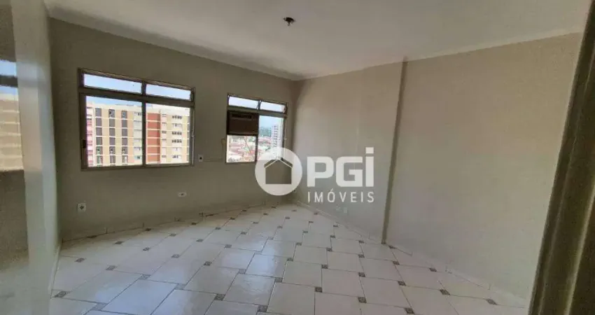 Sala à venda, 27 m² por R$ 68.000,00 - Centro - Ribeirão Preto/SP
