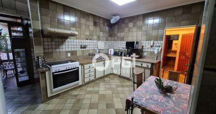 Casa com 5 dormitórios à venda, 298 m² por R$ 680.000,00 - Jardim Paulista - Ribeirão Preto/SP