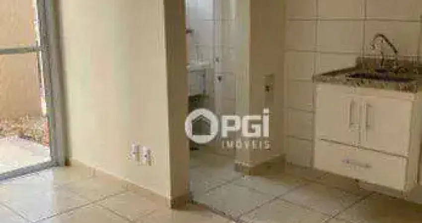 Apartamento à venda, 42 m² por R$ 350.000,00 - Jardim Califórnia - Ribeirão Preto/SP