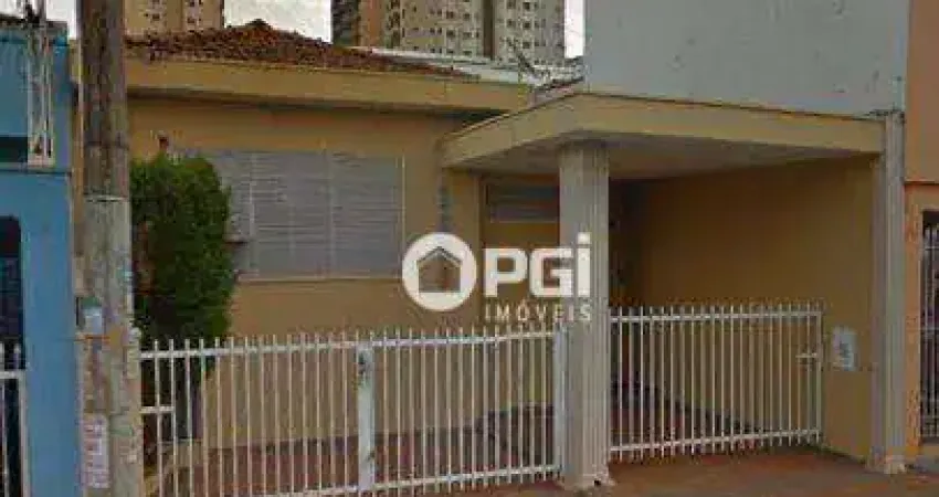Casa com 2 dormitórios, 127 m² - venda por R$ 350.000,00 ou aluguel por R$ 1.618,37/mês - Vila Seixas - Ribeirão Preto/SP