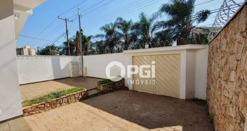 Casa com 5 dormitórios à venda, 325 m² por R$ 750.000,00 - Jardim Sumaré - Ribeirão Preto/SP