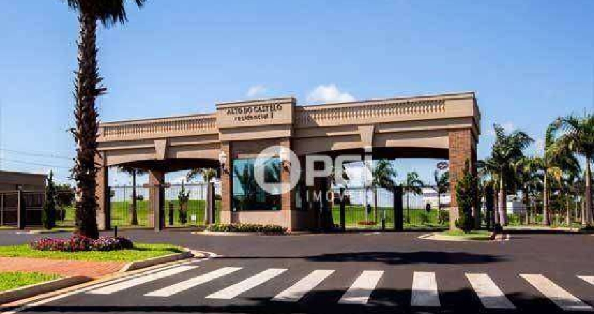 Terreno à venda, 360 m² por R$ 290.000,00 - (L-9) - Ribeirão Preto/SP