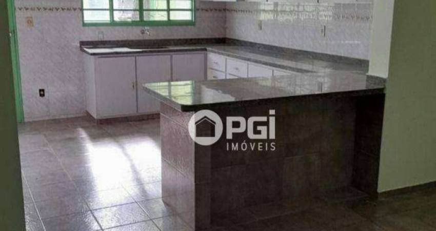 Casa à venda, 115 m² por R$ 244.000,00 - Jardim José Sampaio Júnior - Ribeirão Preto/SP