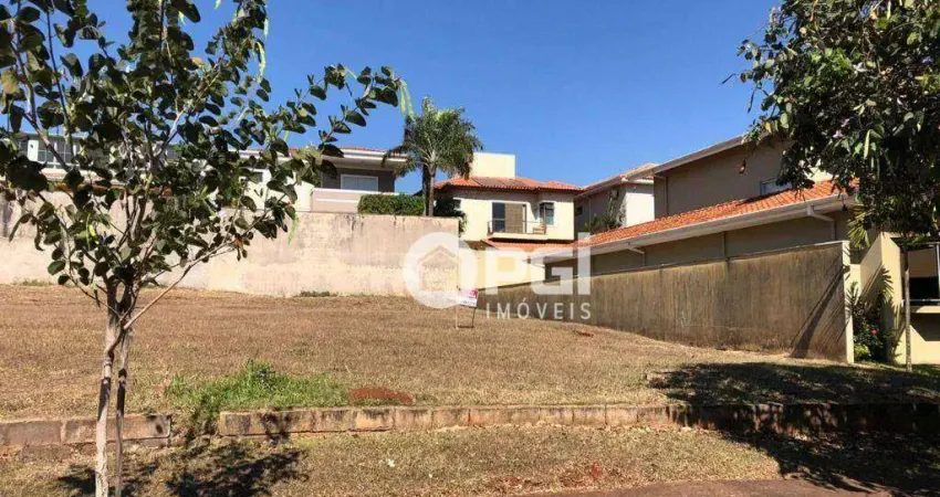 Terreno à venda, 360 m² por R$ 292.000,00 - Bonfim Paulista - Ribeirão Preto/SP