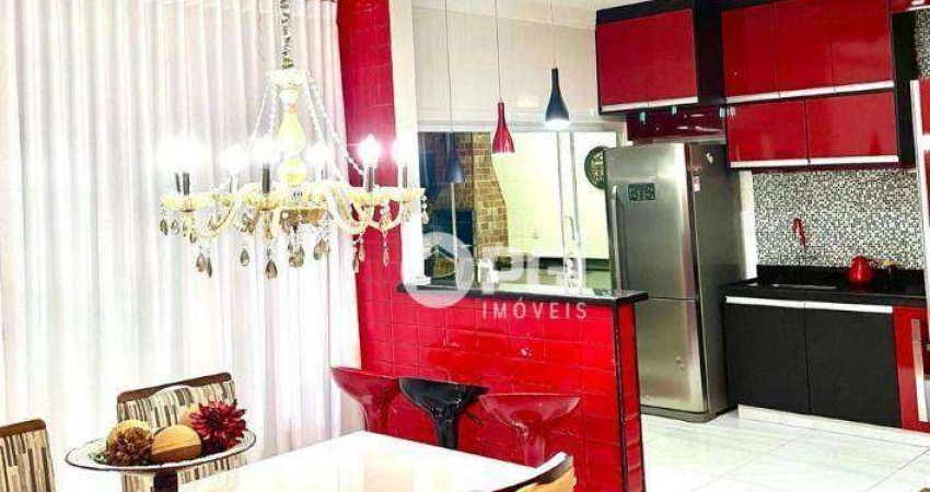 Casa à venda, 220 m² por R$ 550.000,00 - Jardim Lascala - Brodowski/SP
