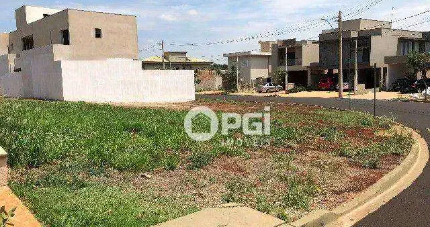 Terreno à venda, 492 m² por R$ 520.000,00 - Jardim Cybelli - Ribeirão Preto/SP