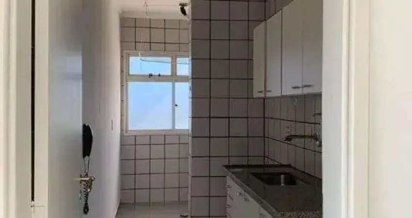 Apartamento com 1 dormitório à venda, 45 m² por R$ 230.000,00 - Jardim Sumaré - Ribeirão Preto/SP