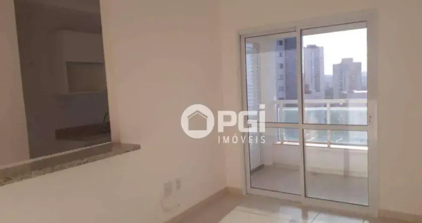 Apartamento com 1 dormitório à venda, 44 m² por R$ 240.000,00 - Jardim Nova Aliança - Ribeirão Preto/SP