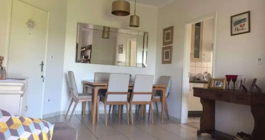 Apartamento com 2 dormitórios à venda, 67 m² por R$ 230.000,00 - Vila Tibério - Ribeirão Preto/SP