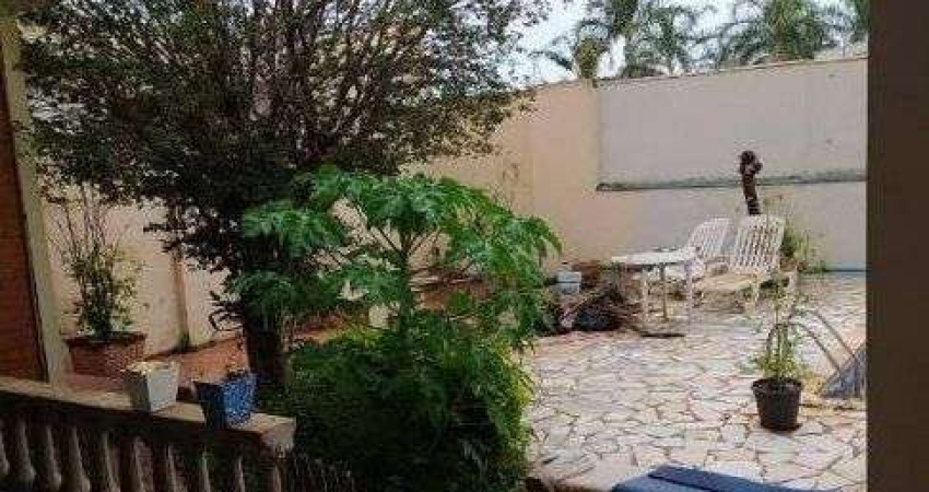 Casa com 4 dormitórios à venda, 335 m² por R$ 1.000.000,00 - Jardim Sumaré - Ribeirão Preto/SP