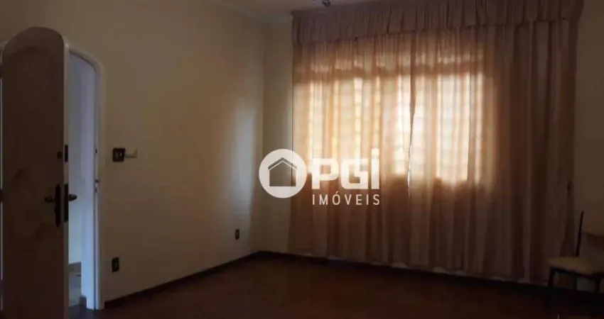 Casa com 3 dormitórios à venda, 273 m² por R$ 450.000,00 - Centro - Ribeirão Preto/SP