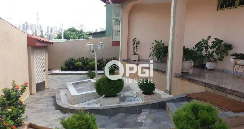 Casa com 3 quartos à venda no Ribeirânia, Ribeirão Preto 