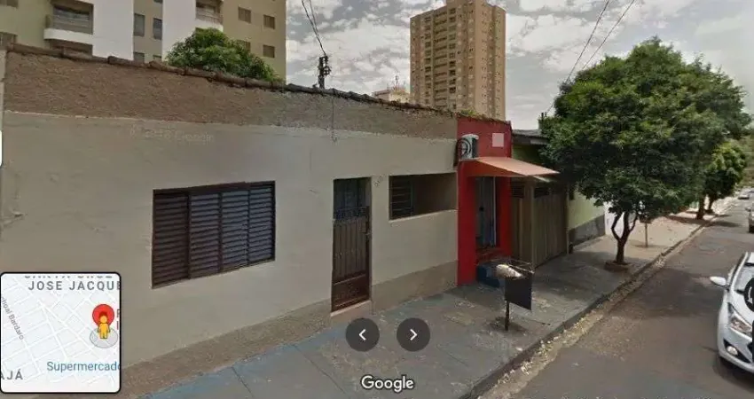 Casa com 3 dormitórios à venda, 200 m² por R$ 530.000,00 - Jardim Irajá - Ribeirão Preto/SP