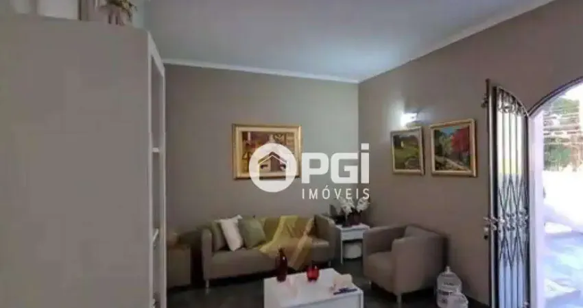 Casa com 3 dormitórios à venda, 150 m² por R$ 650.000,00 - Jardim São Luiz - Ribeirão Preto/SP