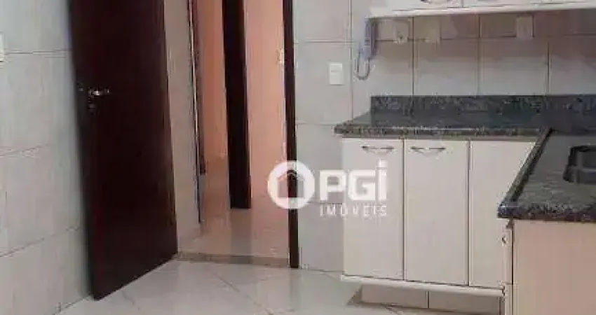 Apartamento com 4 dormitórios à venda, 133 m² por R$ 390.000,00 - Vila Seixas - Ribeirão Preto/SP