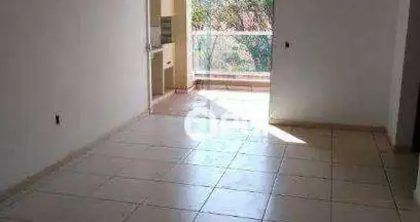 Apartamento com 2 dormitórios à venda, 65 m² por R$ 270.000,00 - Jardim Novo Mundo - Ribeirão Preto/SP