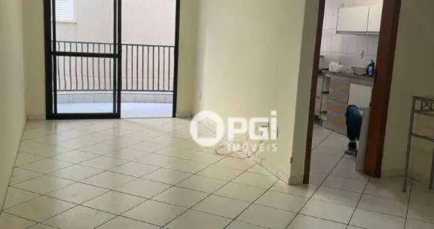 Apartamento com 2 dormitórios à venda, 77 m² por R$ 385.000,00 - Nova Aliança - Ribeirão Preto/SP
