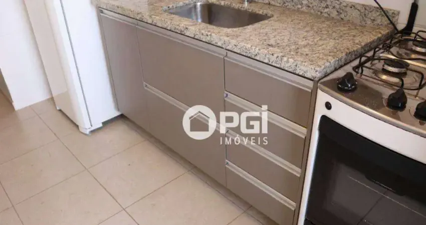 Apartamento à venda, 44 m² por R$ 355.000,00 - Jardim Nova Aliança - Ribeirão Preto/SP