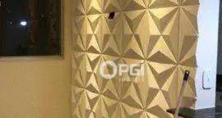 Apartamento à venda, 50 m² por R$ 190.000,00 - Reserva Sul Condomínio Resort - Ribeirão Preto/SP
