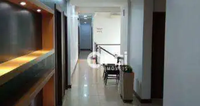 Sala para alugar, 22 m² por r$ 1.950,00/mês - ribeirânia - ribeirão preto/sp