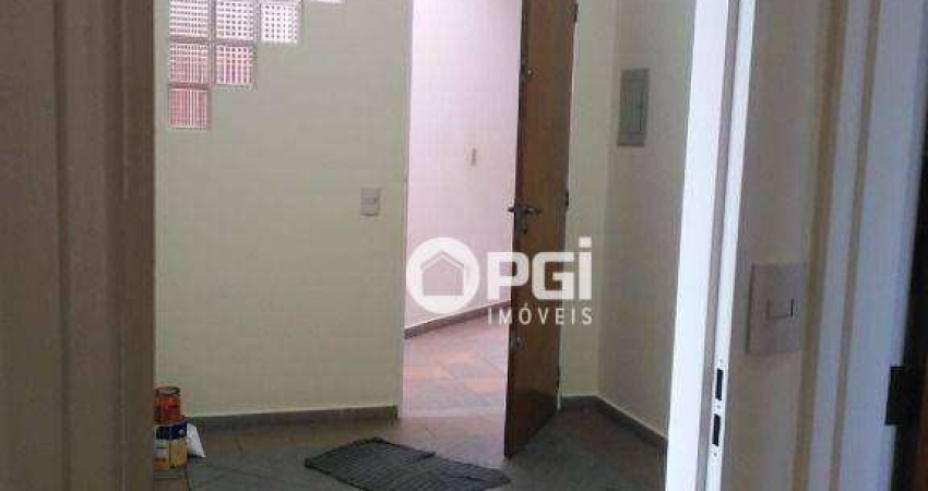 Sala, 47 m² - venda por R$ 160.000,00 ou aluguel por R$ 1.113,27/mês - Parque Anhangüera - Ribeirão Preto/SP