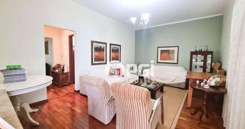 Casa com 3 dormitórios à venda, 213 m² por R$ 850.000,00 - Alto da Boa Vista - Ribeirão Preto/SP