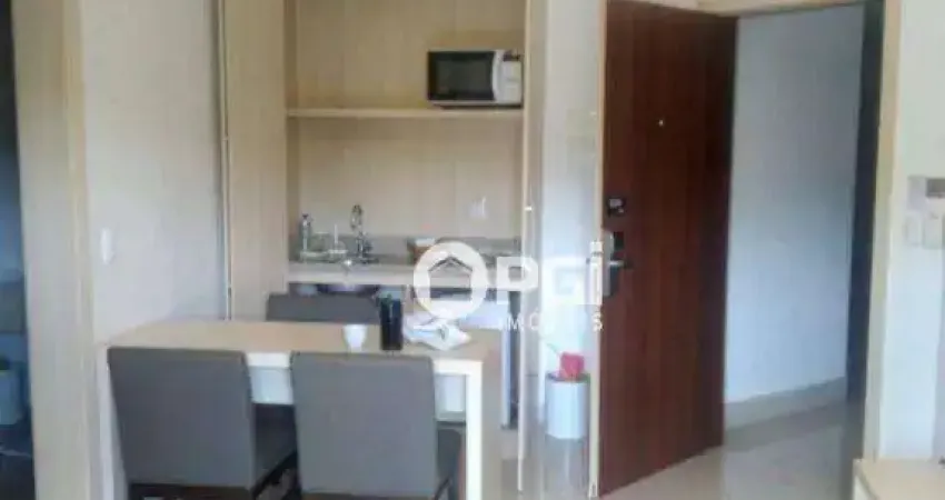 Flat à venda, 45 m² por R$ 350.000,00 - Ribeirânia - Ribeirão Preto/SP