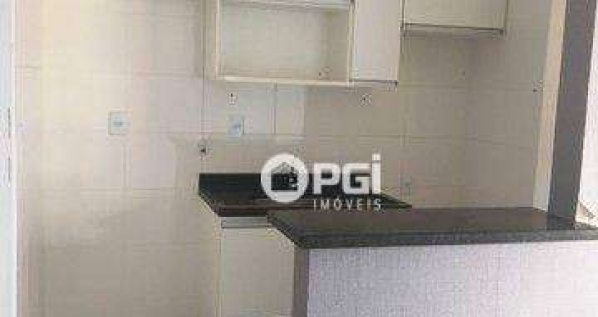 Studio com 1 dormitório à venda, 33 m² por R$ 225.000,00 - Nova Aliança - Ribeirão Preto/SP