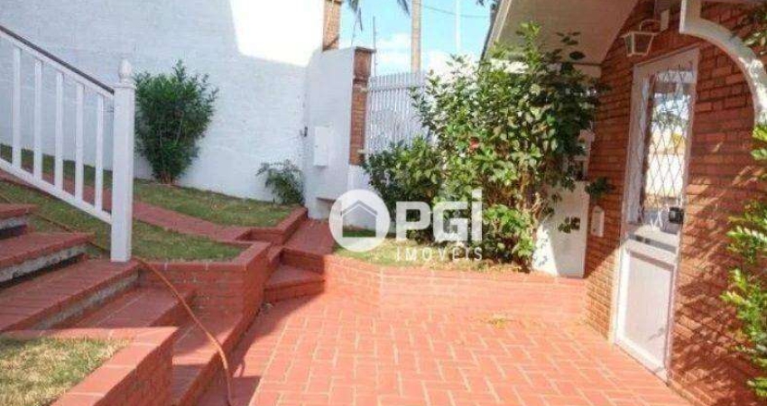 Casa com 3 dormitórios à venda, 355 m² por R$ 850.000,00 - Ribeirânia - Ribeirão Preto/SP