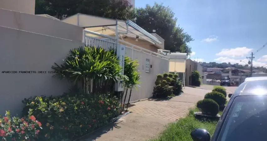 Apartamento para venda em campinas, residencial parque da fazenda, 3 dormitórios, 1 suíte, 2 banheiros, 1 vaga