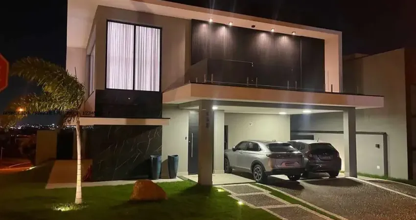 Casa em condomínio para venda em campinas, condomínio residencial vevey(swiss park), 3 dormitórios, 3 suítes, 5 banheiros, 4 vagas