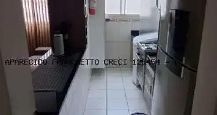 Apartamento para venda em campinas, jardim marcia, 3 dormitórios, 1 suíte, 2 banheiros, 1 vaga