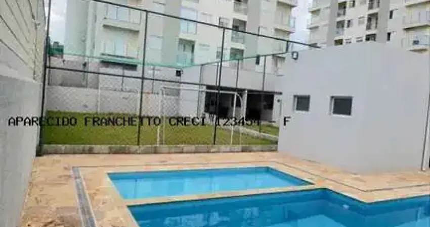 Apartamento para venda em hortolândia, jardim novo angulo, 2 dormitórios, 1 suíte, 2 banheiros, 1 vaga