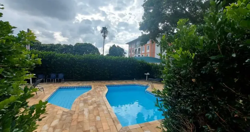 Apartamento para Venda em Campinas, Chácaras Campos Eliseos, 2 dormitórios, 1 banheiro, 1 vaga