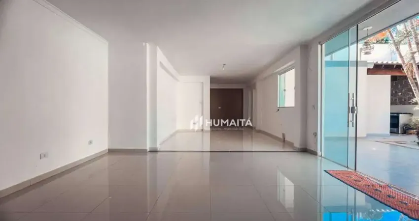 Sobrado com 4 dormitórios à venda, 400 m² por R$ 1.150.000,00 - Vale do Cambézinho - Londrina/PR