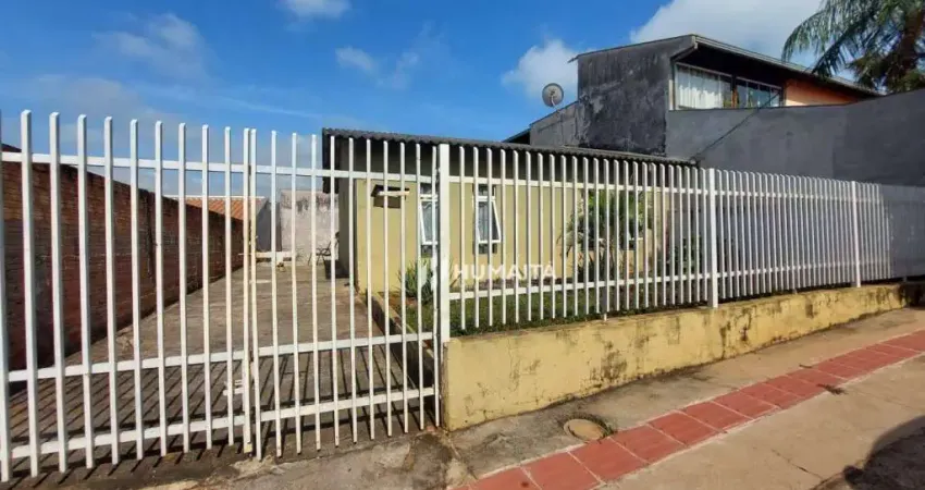 Casa com 2 dormitórios à venda, 60 m² por R$ 250.000,00 - Conjunto Parigot de Souza 3 - Londrina/PR