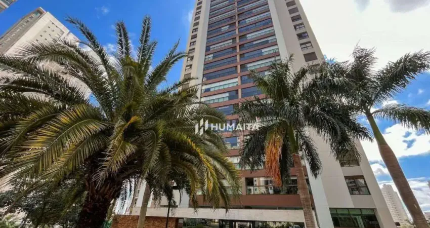 Apartamento com 3 dormitórios à venda, 173 m² por R$ 1.580.000,00 - Gleba Fazenda Palhano - Londrina/PR