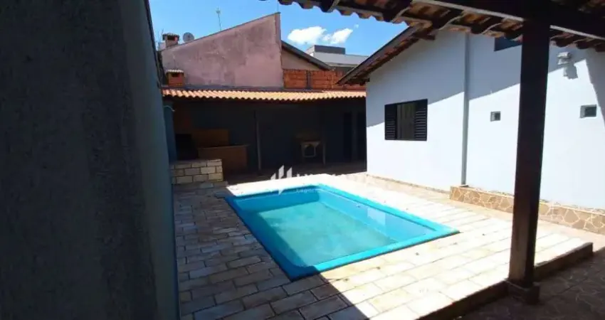 Casa com 3 dormitórios à venda, 160 m² por R$ 359.000,00 - Residencial Vila Romana - Londrina/PR