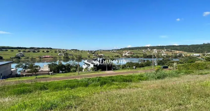 Terreno à venda, 1498 m² por R$ 475.000,00 - Ecovillas do Lago - Sertanópolis/PR