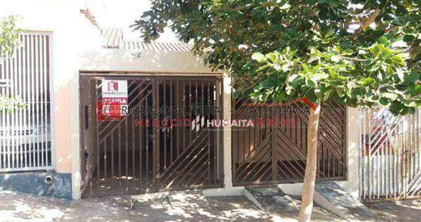 Casa com 3 dormitórios à venda, 180 m² por R$ 300.000,00 - Cambezinho - Londrina/PR