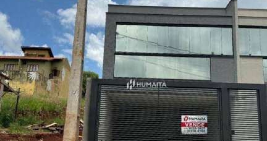 Casa com 3 dormitórios à venda, 156 m² por R$ 750.000,00 - Portal de Versalhes I - Londrina/PR
