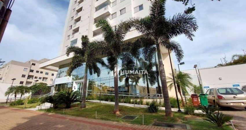 Apartamento com 3 dormitórios à venda, 69 m² por R$ 667.000,00 - Vila Siam - Londrina/PR