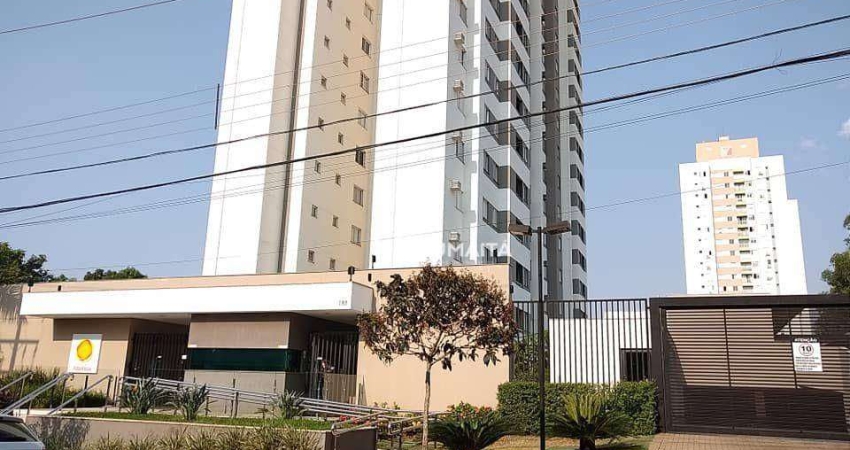 Apartamento com 2 dormitórios à venda, 55 m² por R$ 450.000,00 - Aurora - Londrina/PR