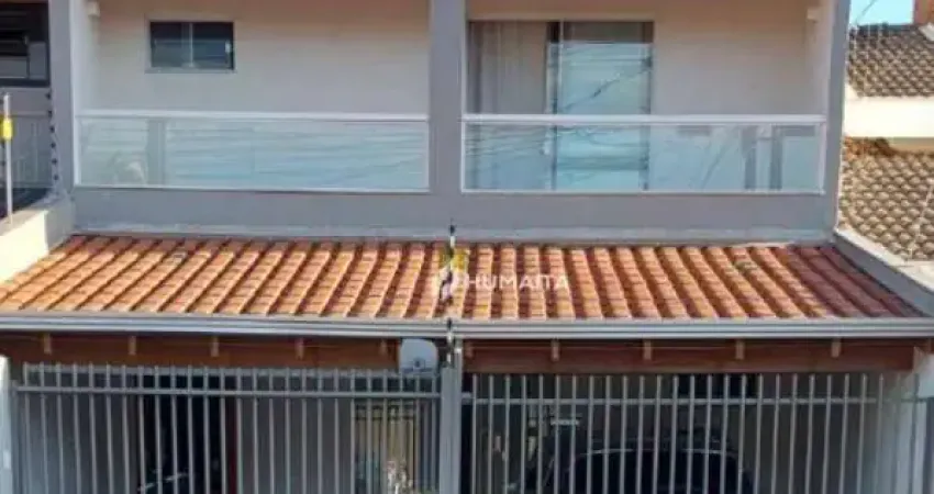 Sobrado com 3 dormitórios à venda, 100 m² por R$ 620.000,00 - Antares - Londrina/PR