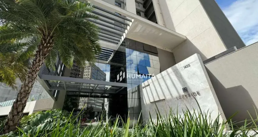 Apartamento com 3 Suítes à venda, 232 m² por R$ 2.800.000 - Bela Suiça - Londrina/PR