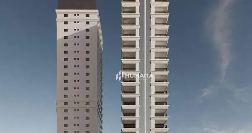 Apartamento com 3 dormitórios à venda, 132 m² por R$ 2.300.000,00 - Perequê - Porto Belo/SC