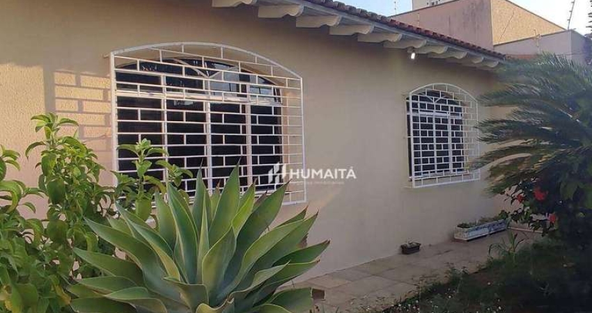 Casa com 3 quartos à venda no Parque Jamaica, Londrina 