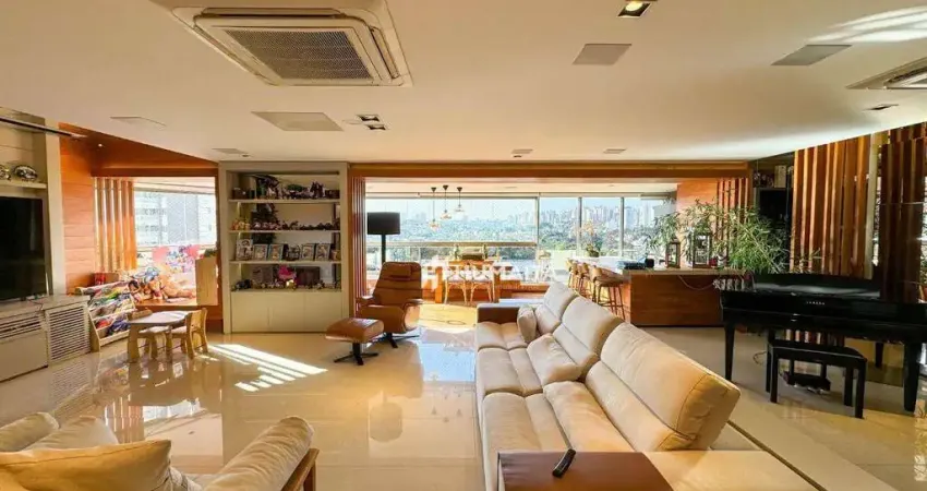Apartamento com 3 quartos à venda em Gleba Palhano, Londrina 