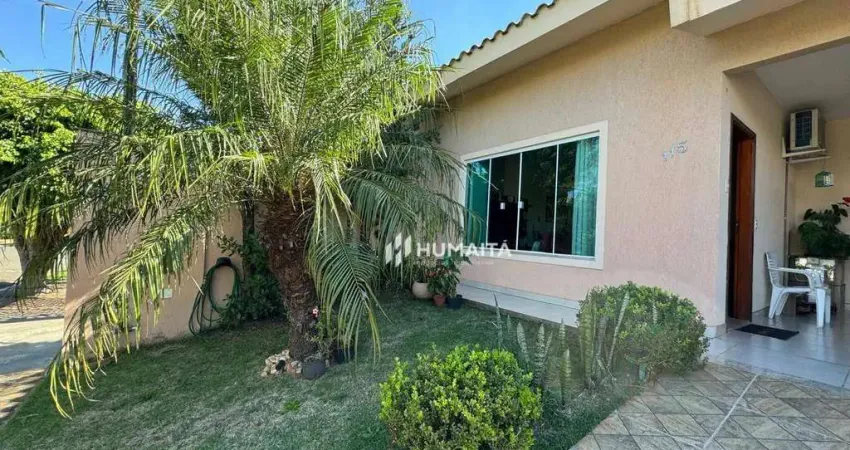 Casa à venda, 127 m² por R$ 900.000,00 - Bandeirantes - Londrina/PR