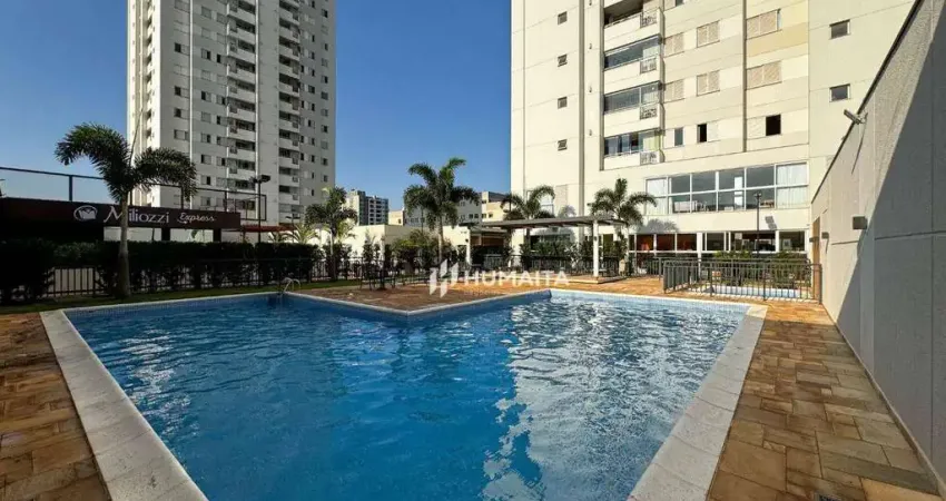 Apartamento com 3 quartos à venda na Vila Siam, Londrina 
